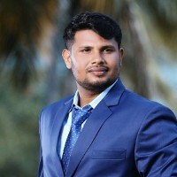 Avinash Bhola