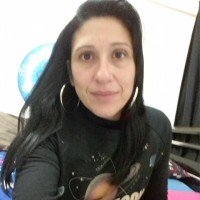 Sandra Doline