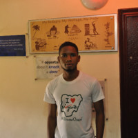Francis Chikama