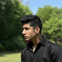 Rohan Pathania