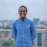 Nickson Mugambi