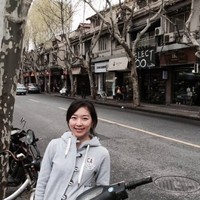 Shirley Lin
