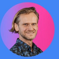 🚀 Łukasz Hoffmann