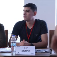 Ali Durak