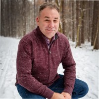 Rick Snook, Psp, Lpq, Cpted