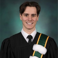 Samuel Laberge, M.Sc