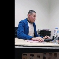 Bassem Ali