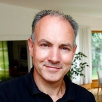Ian Bryan