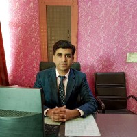 J Anand