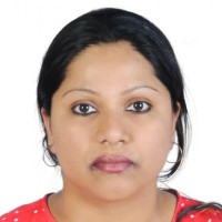 Anu Thomas