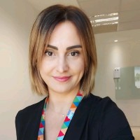Serpil Özcan