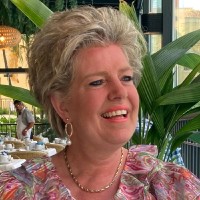 Carla Van Der Wolf-Rexwinkel