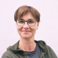 Katrin Bohlmann