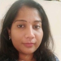 Vijayashree S R