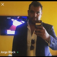 Jorge Black