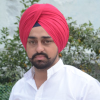 Amrinder Dhanoa
