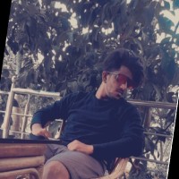 Vignesh Anandhan