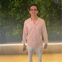 yahia gamal