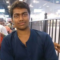 Surya Teja Aj