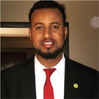 Abdulkadir G Mohamed