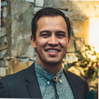 Jesse Sahlin
