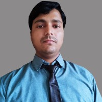Kaushal Kishor Tiwari