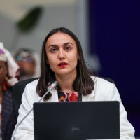 Sopiko Babalashvili