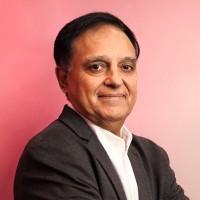 Rajiv P Bhatia