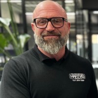 Kenneth Rose Rasmussen