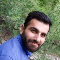 Ali Enayati