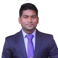 Soumendra Kumar Sahoo