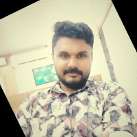 Anand P Nair