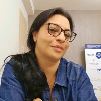 Simone C S Affonso