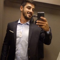 Gustavo Gouvea