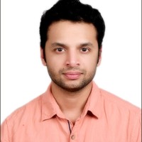 Sanketh H Shetty, EIT