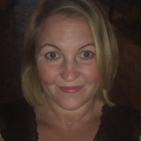 Anna Lindström
