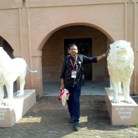 Srinivasa DWARAKA Prasad Yarlagadda