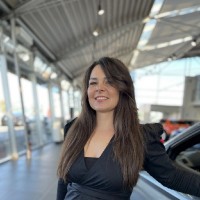 Ivona Bulat