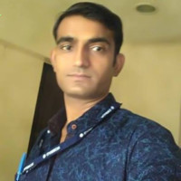 Pradip Kumar Pati