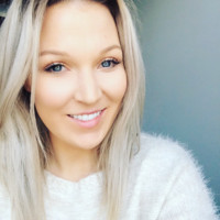 Britany Rader