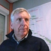 Bernard Trente