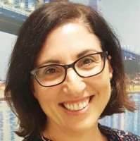 Lisa Cotela
