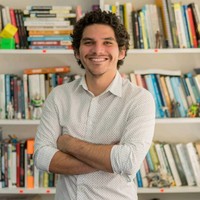 Joao Negrini