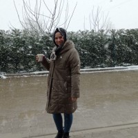 Fatma Demirdas