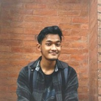 Ayush Shrestha
