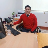 Braulio Paredes