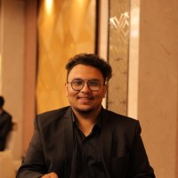 Dev Vora