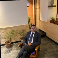 Rajeev Sharma