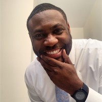 Shaun D. Smallwood Sr.