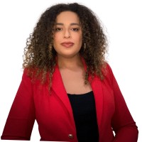 Eliza Almeida